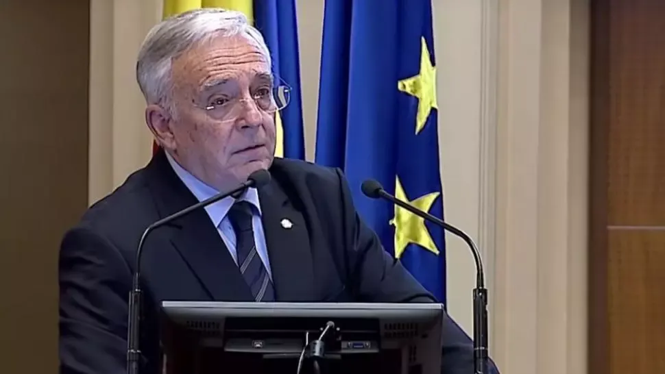 Mugur Isărescu, guvernator BNR