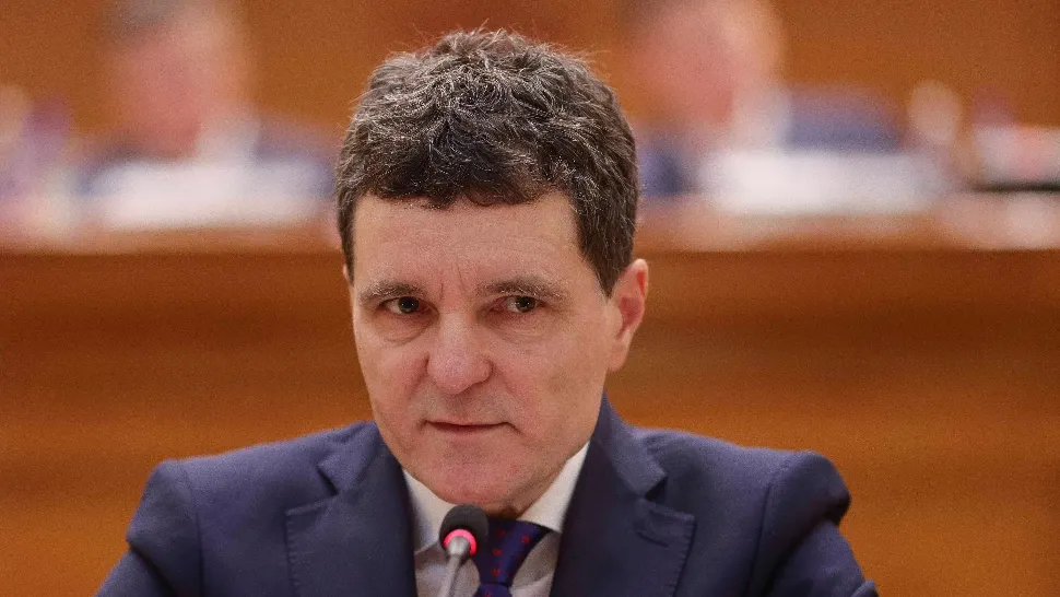 Nicușor Dan