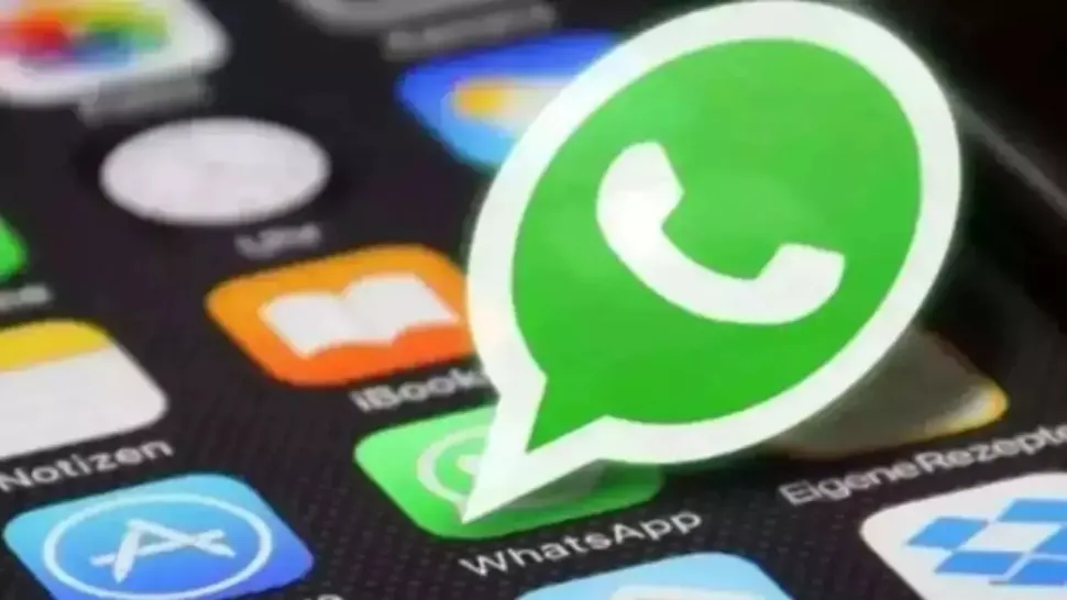 WhatSApp