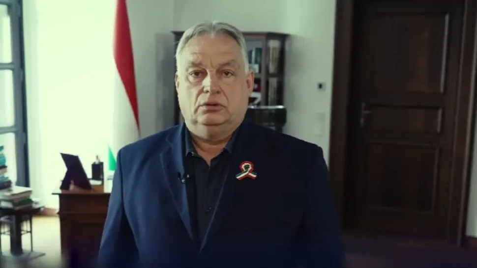 Viktor Orban