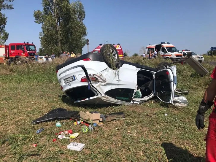 accidentu