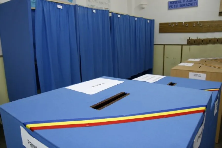 votare