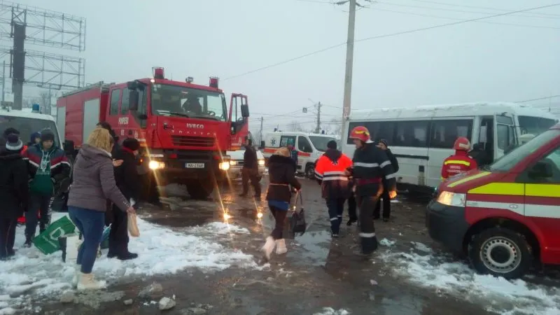 accident