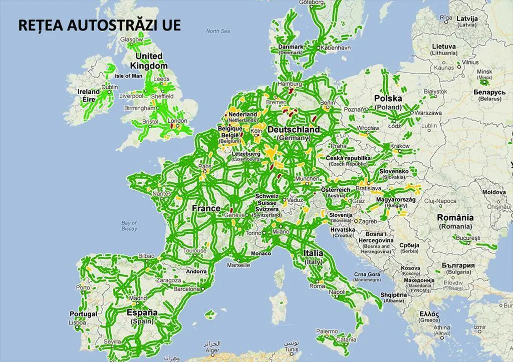 autostrazi
