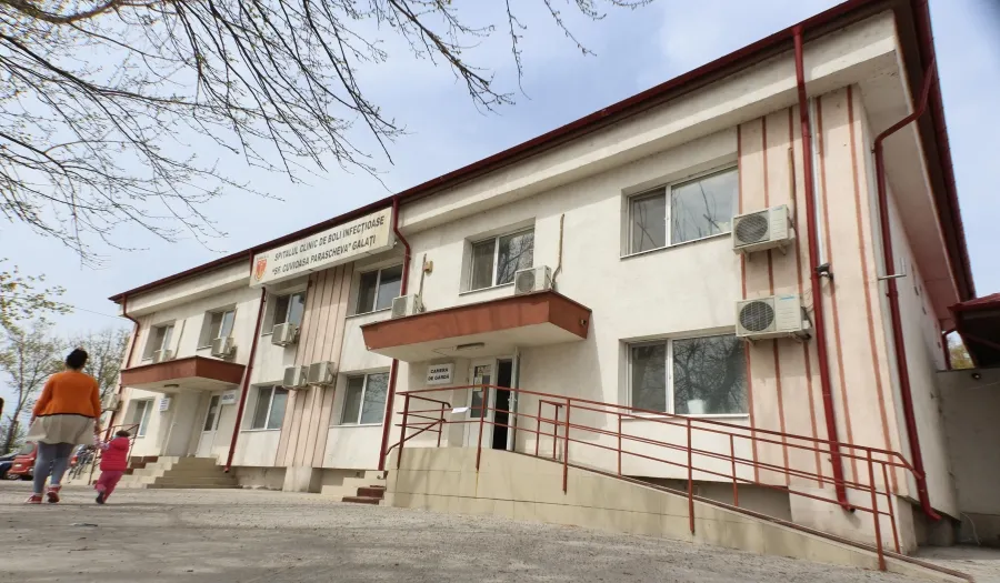 spital