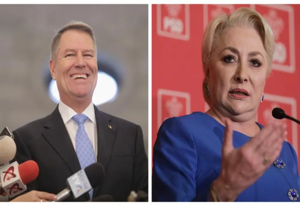 Localitatea din Prahova în care Viorica Dăncilă a câștigat detașat-68,79% din numărul total de voturi