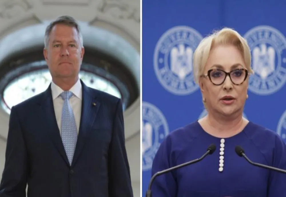  Rezultatul alegerilor prezidențiale în Prahova și Ploiești, Klaus Iohannis, pe primul loc în preferințele prahovenilor
