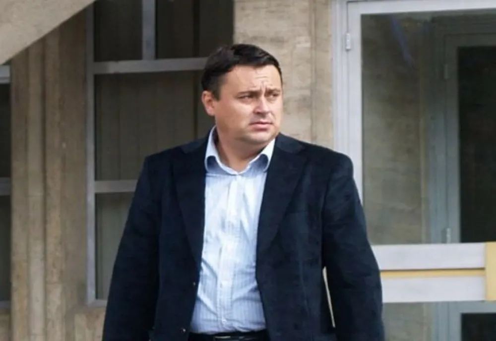 Andrei Volosevici, fostul primar al Ploieştiului,  achitat în dosarul privind finanţarea clubului Petrolul