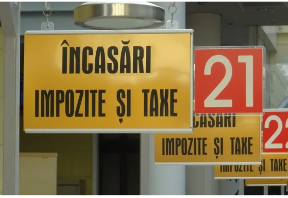 Primăria Ploieşti vrea o aplicaţie pentru plata impozitelor cu telefonul mobil