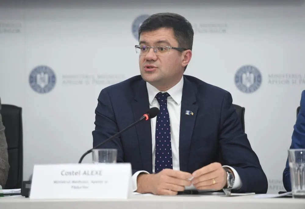 Ministrul Mediului a inclus Ploieştiul printre cele mai poluate oraşe din ţară