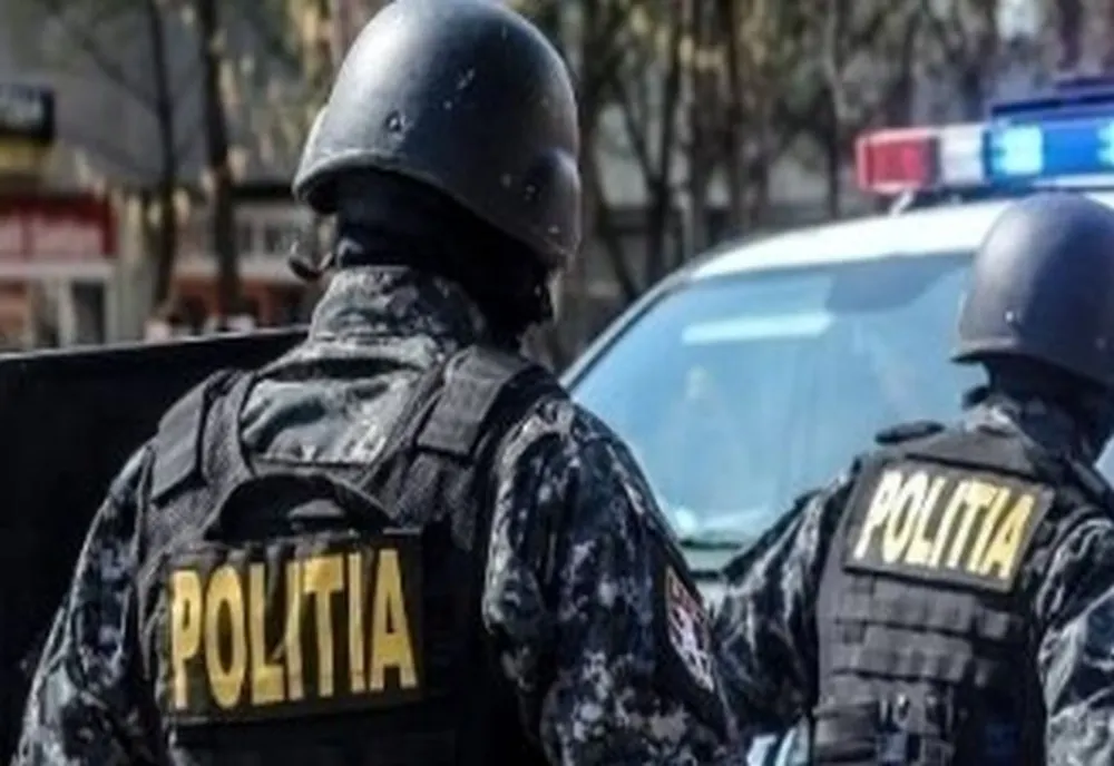 Prahovean acuzat de proxenetism, reținut de către polițiștii ploieșteni 