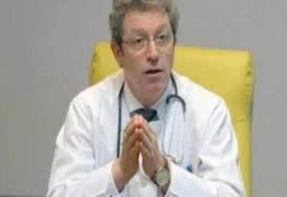Medicul Streinu Cercel, despre coronavirus, la Realitatea PLUS: Nu trebuie să intrăm în panică!