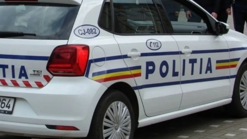 Circulaţie restricţionată pe DN1, Ploieşti-Bucureşti. Lucrări pe sensul spre Capitală! 