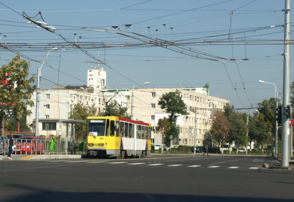 Finanţare europeană pentru modernizarea iluminatului public din Ploieşti