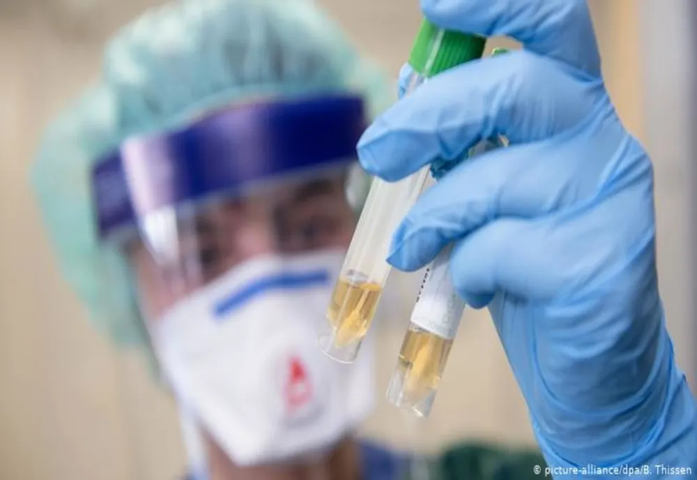 Un ploieștean revenit din Germania cu simptome de coronavirus i-a mințit pe medici!
