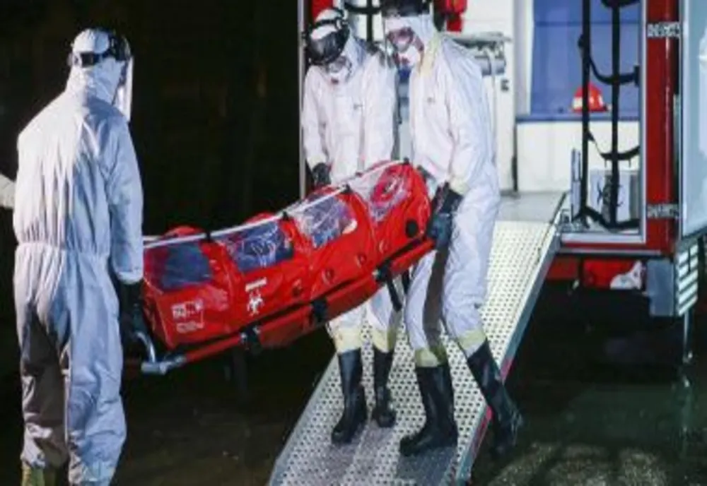 Suspiciunea de coronavirus la UPG Ploieşti nu se confirmă