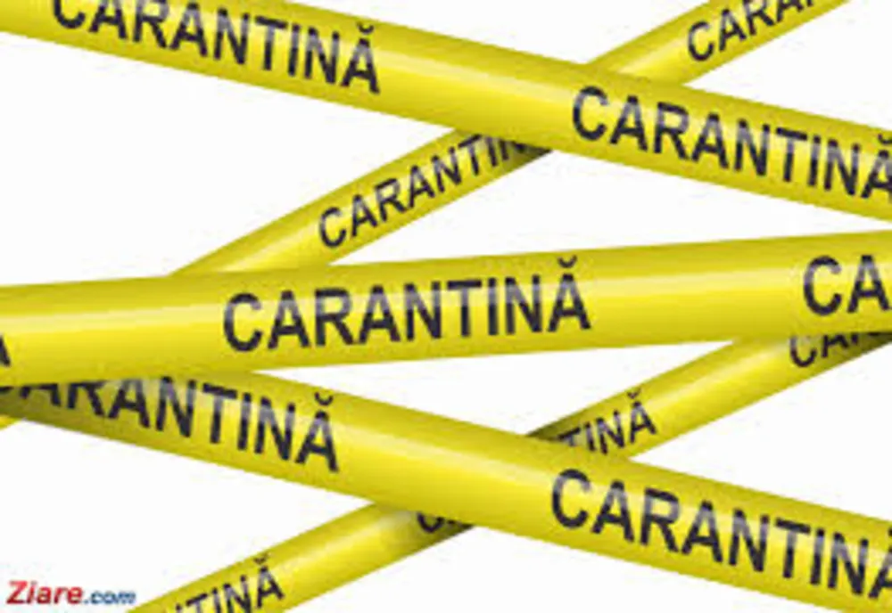Prefectura Prahova caută spații pentru carantină