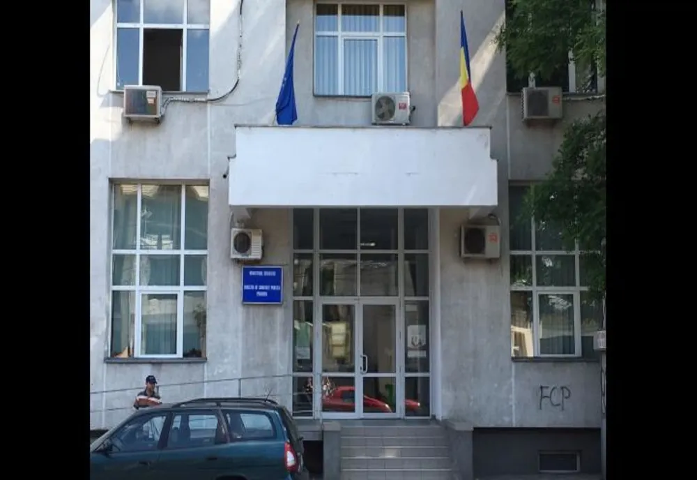 Directorul DSP Prahova a demisionat!