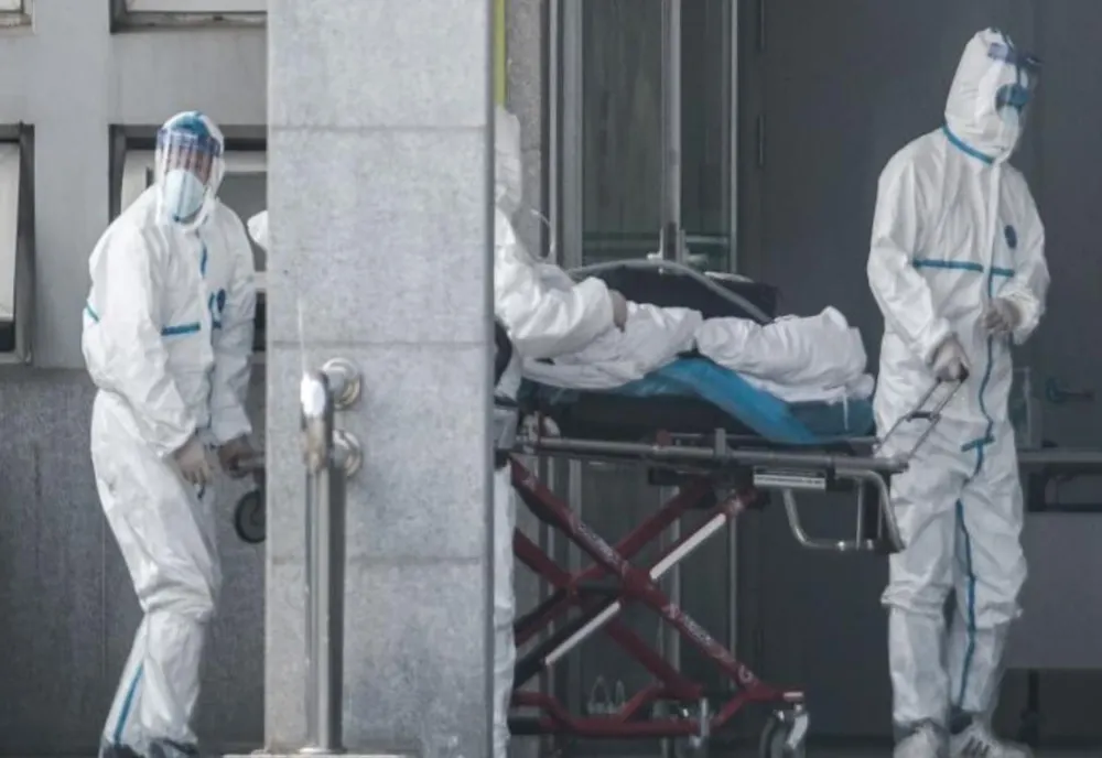 Patru persoane infectate cu coronavirus, după ce un bărbat a participat la o slujbă religioasă