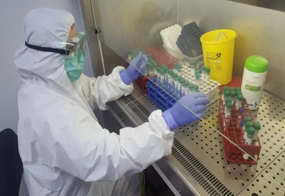 20 de persoane din Prahova s-au vindecat de coronavirus