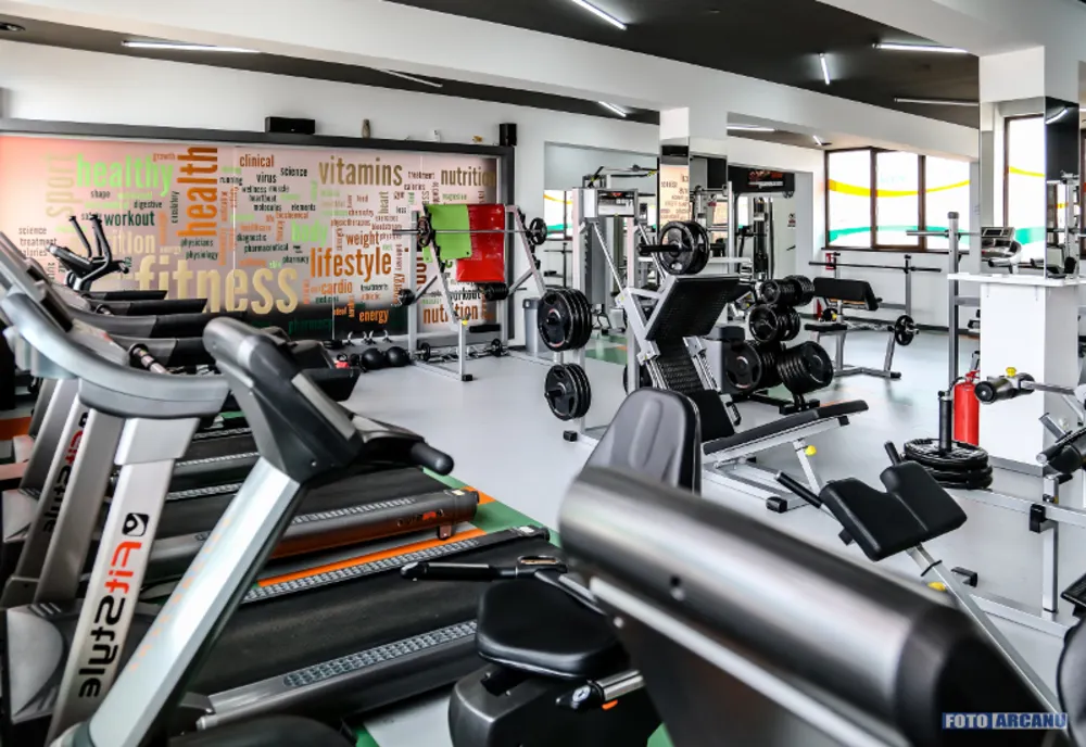 Când s-ar putea redeschide sălile de fitness