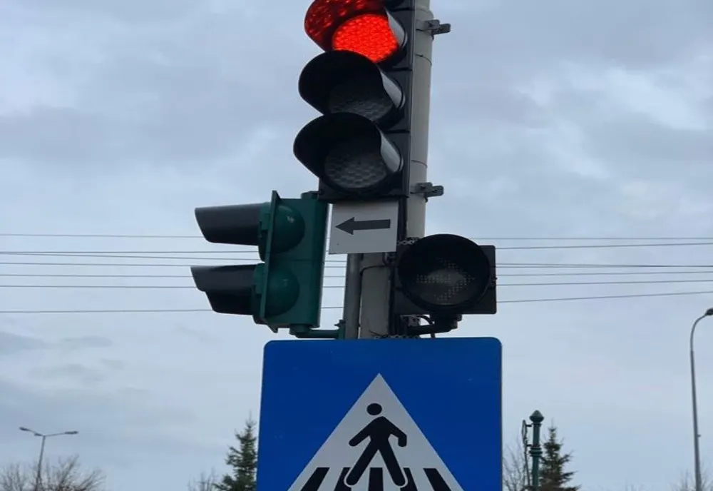 Reîncep lucrările la semafoarizare la Ploieşti