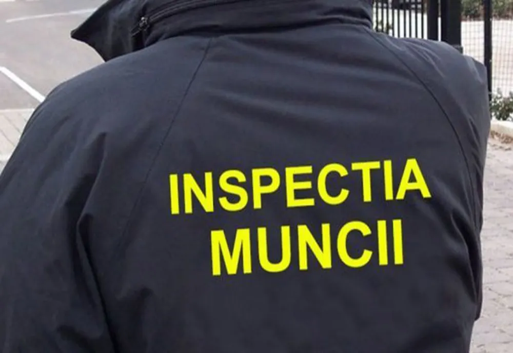 Angajați prahoveni care aveau contractele suspendate, găsiți la serviciu! ITM Prahova a aplicat amenzi uriașe!