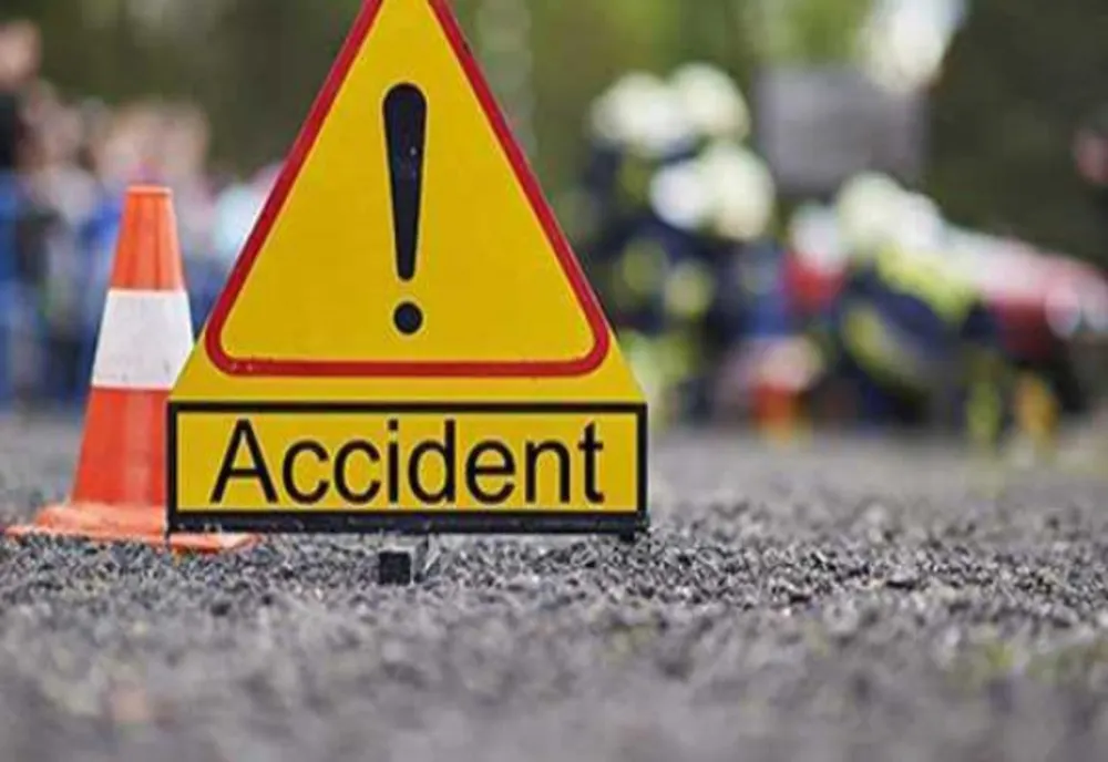 Accident rutier grav pe DN 1B, la Valea Călugărească. Trafic restricționat