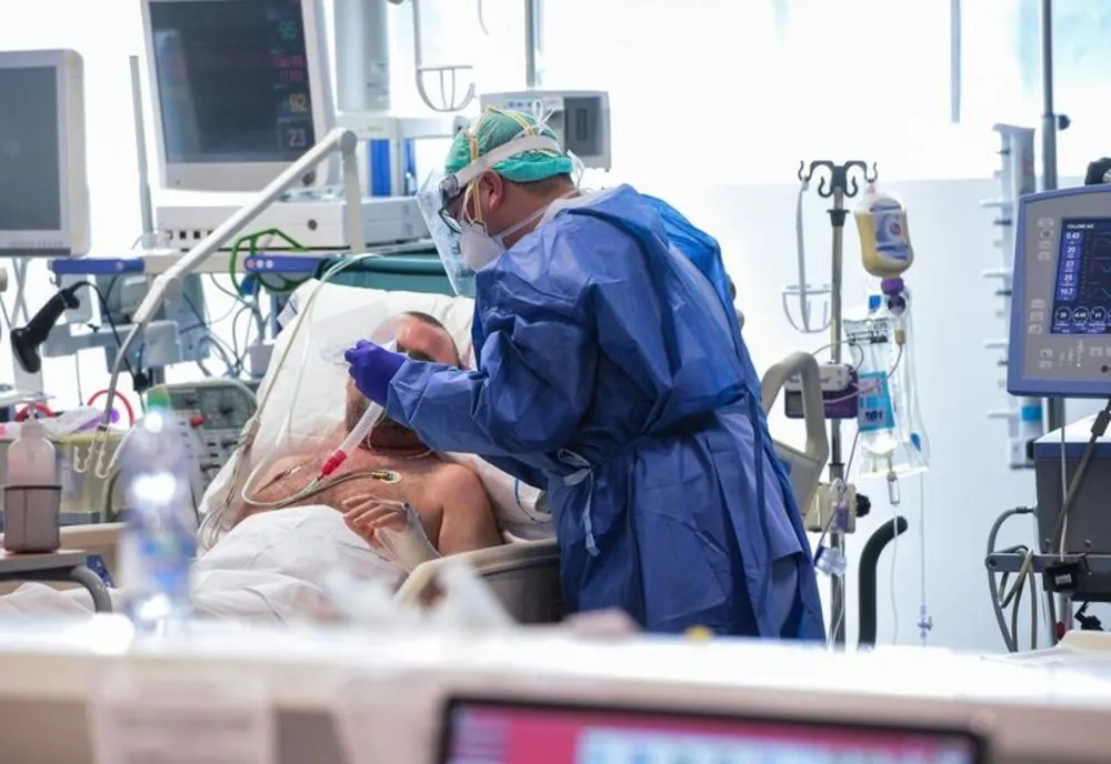 COVID-19: 1365 de cazuri noi în România. Care este numărul infectărilor în fiecare județ