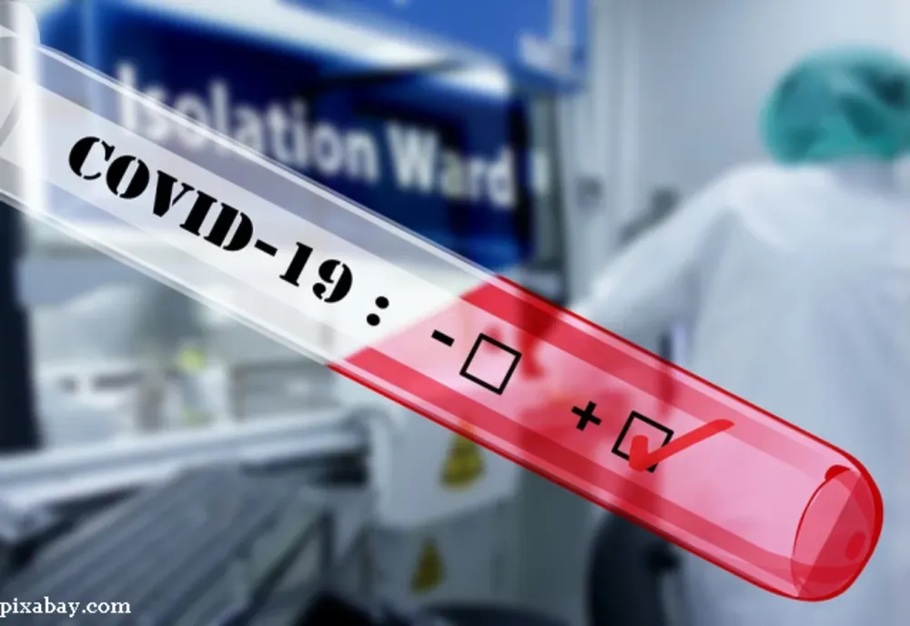 COVID-19: 952 de cazuri noi în România. Ce număr de infectări sunt, în fiecare județ