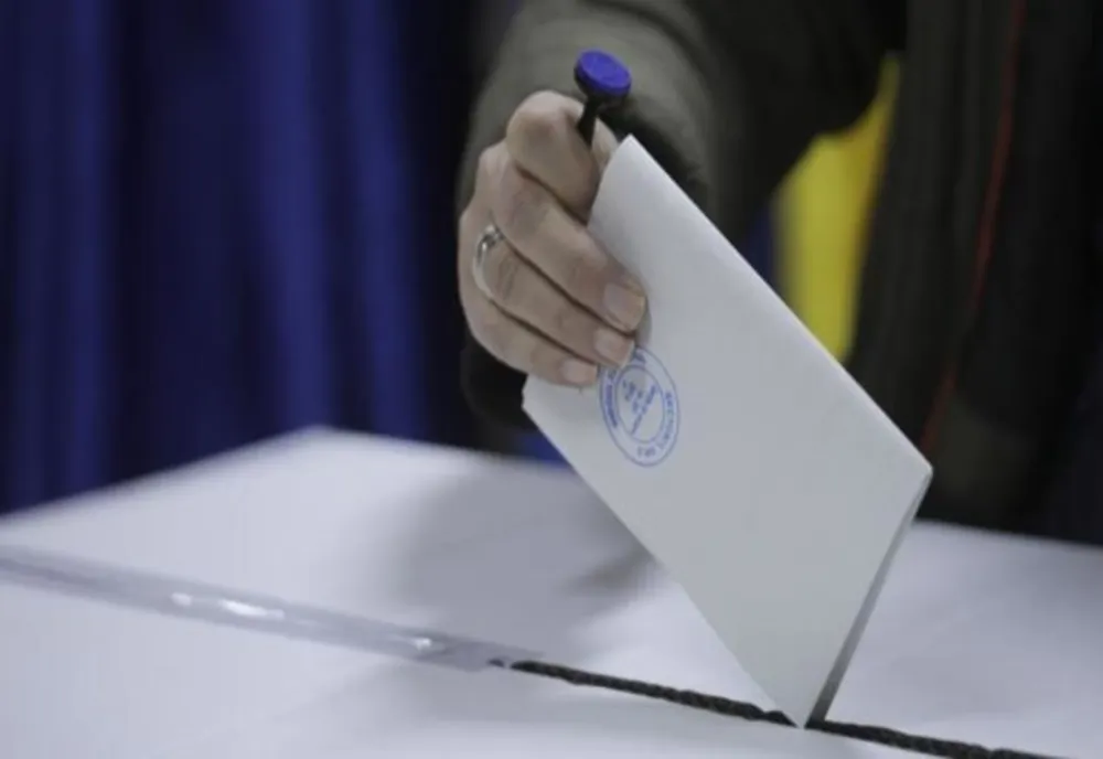 Rezultate finale BEJ- PNL, câștigător în Prahova