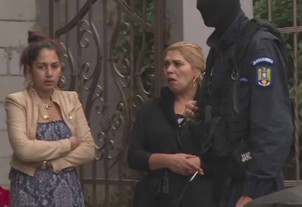 Descinderi în casele unor asa-zise vrăjitoare din Ploiești