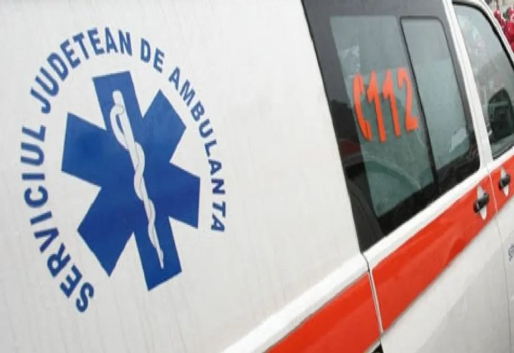 Patru accidente rutiere s-au produs concomitent pe DN1, în Prahova