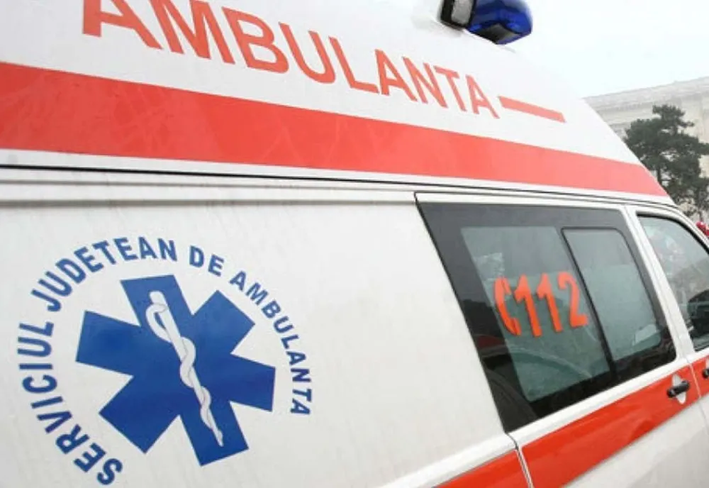 Patru cazuri de coronavirus la Ambulanța Prahova