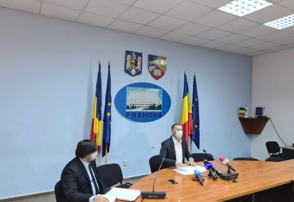 Black Friday la Consiliul Județean Prahova! 101 de posturi au fost reduse 