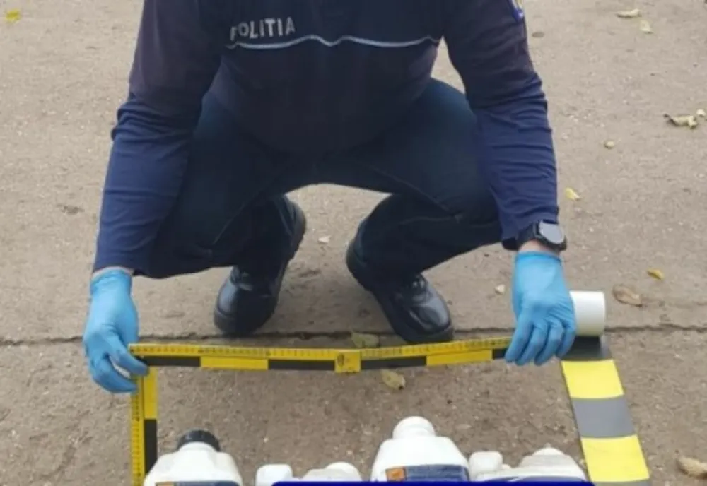 Un prahovean a murit după ce a fost înjunghiat  