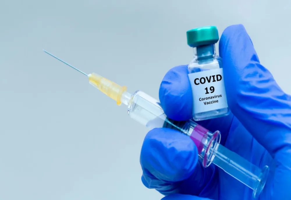 Peste 2.200 de cadre medicale din Prahova au fost vaccinate
