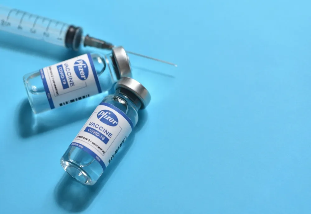 Procesul de vaccinare continuă în alte 47 de centre de vaccinare 
