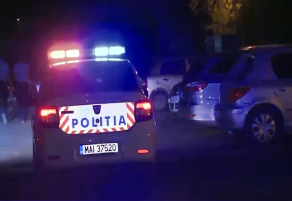 Petrecere cu lăutari, întreruptă într-o locuință din Fulga. Amenzi de 5.500 de lei