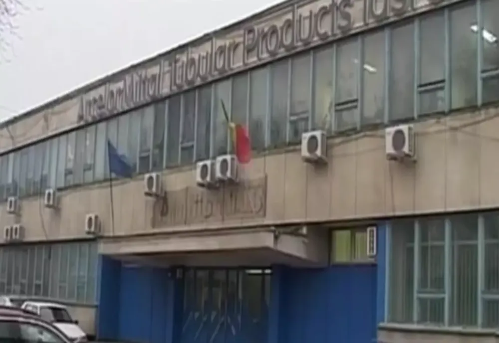 Culisele statului paralel, ora 18:00 - Tepro Iași, o altă privatizare eșuată în România post-decembristă