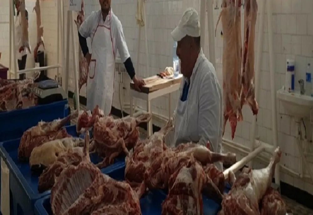 ANPC Prahova: Lista recomandărilor în pragul Sărbătorilor Pascale, când achiziționăm carne de miel, ouă și vin 