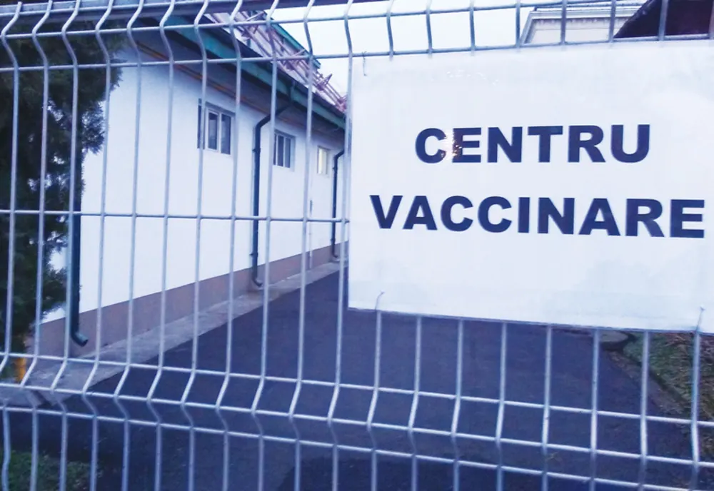 62.643 prahoveni au primit până acum și cea de-a doua doză de vaccin 