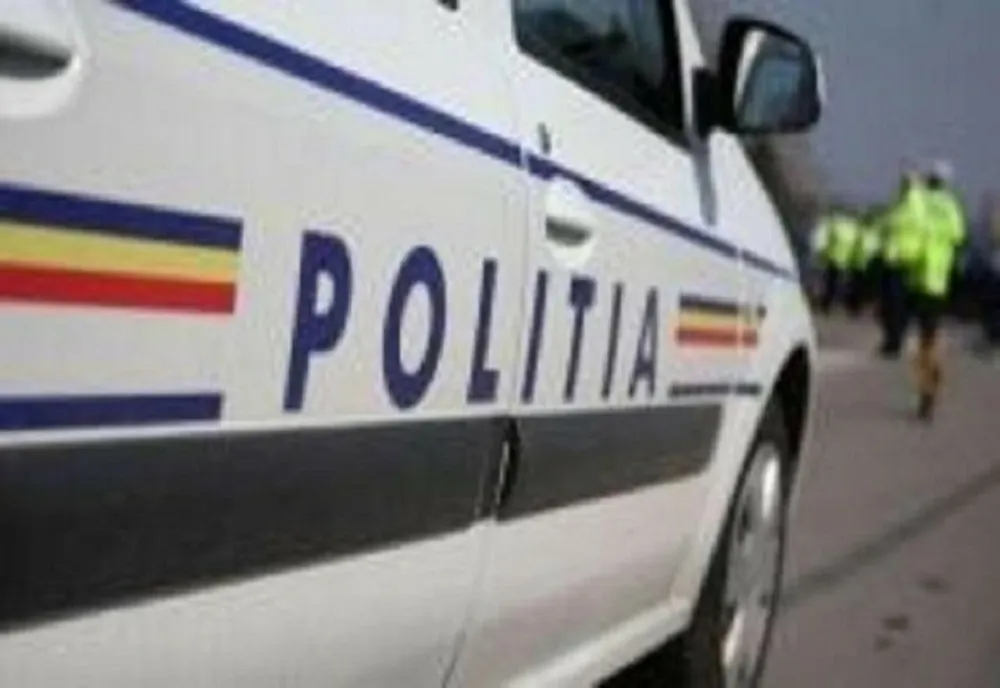 Accident rutier la Bucov. Două auto au intrat în coliziune