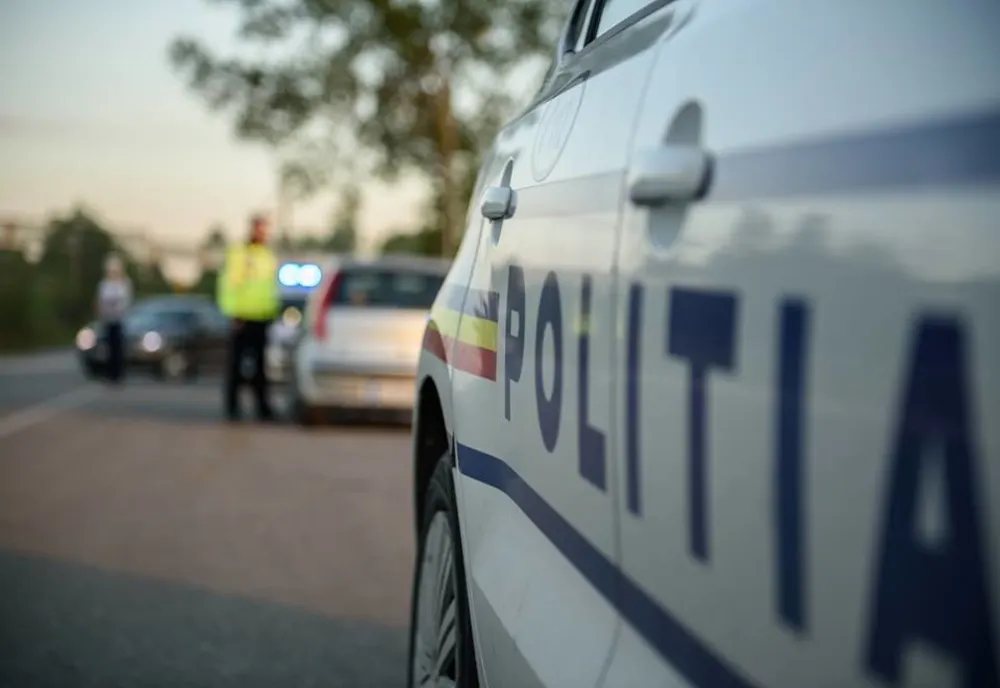 Polițiștii din Mizil au salvat o femeie răpită de soț, în urma unui filtru pe DN 1B