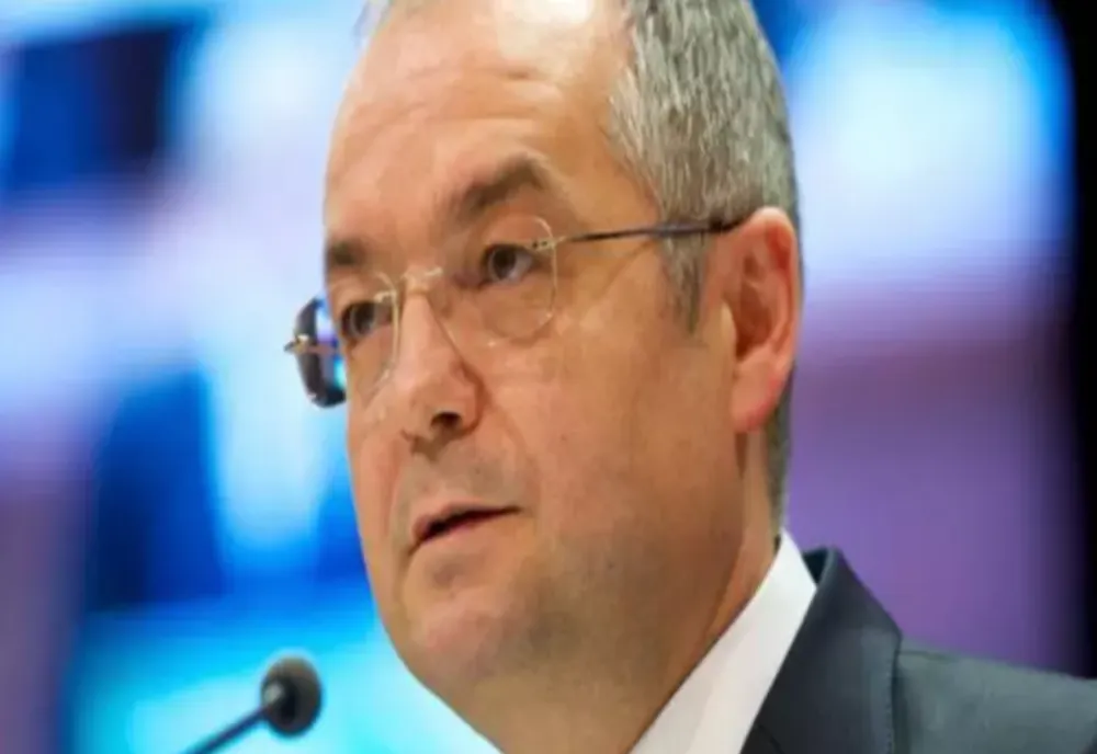 VIDEO Emil Boc, șef de campanie pentru Florin Cîțu