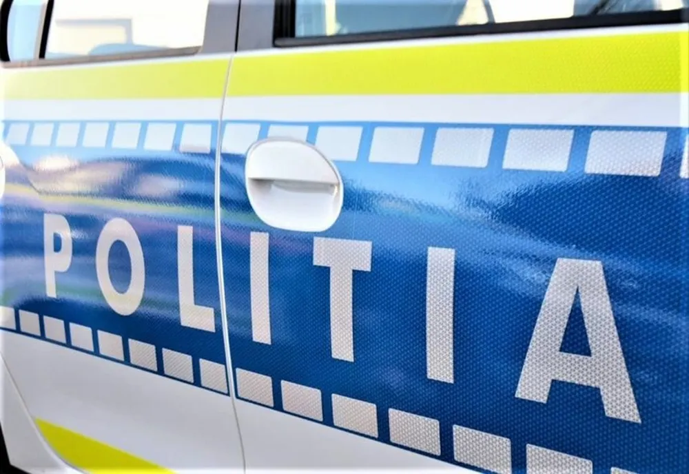 Tânăr din Prahova, prins în flagrant după ce s-a dat drept „polițist la DIICOT”