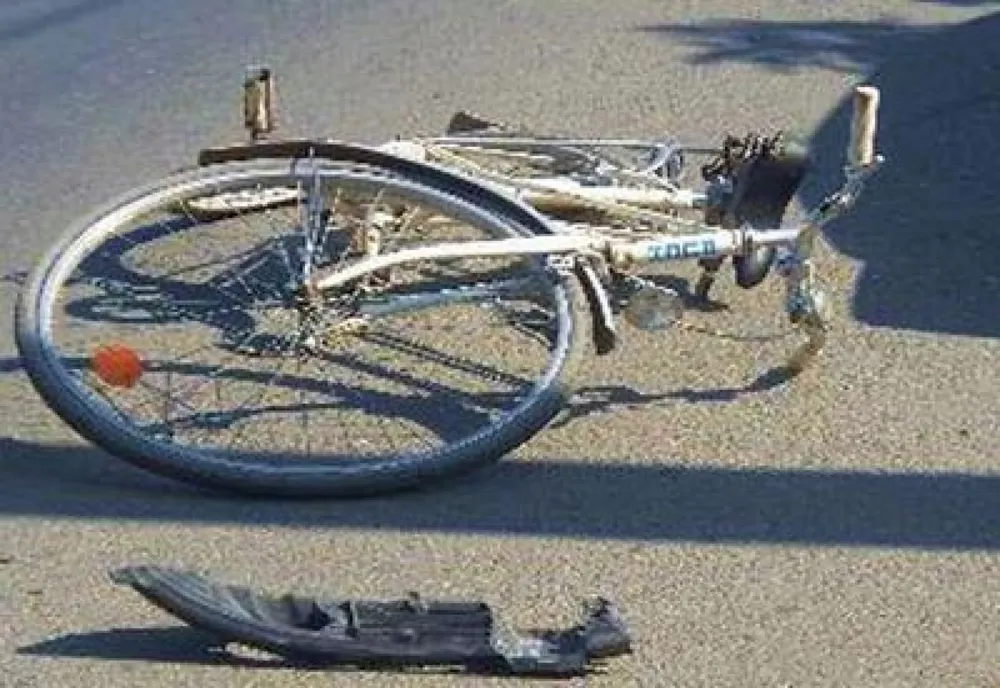 Minor accidentat de o mașină, în apropiere de Spitalul Județean de Urgență Ploiești