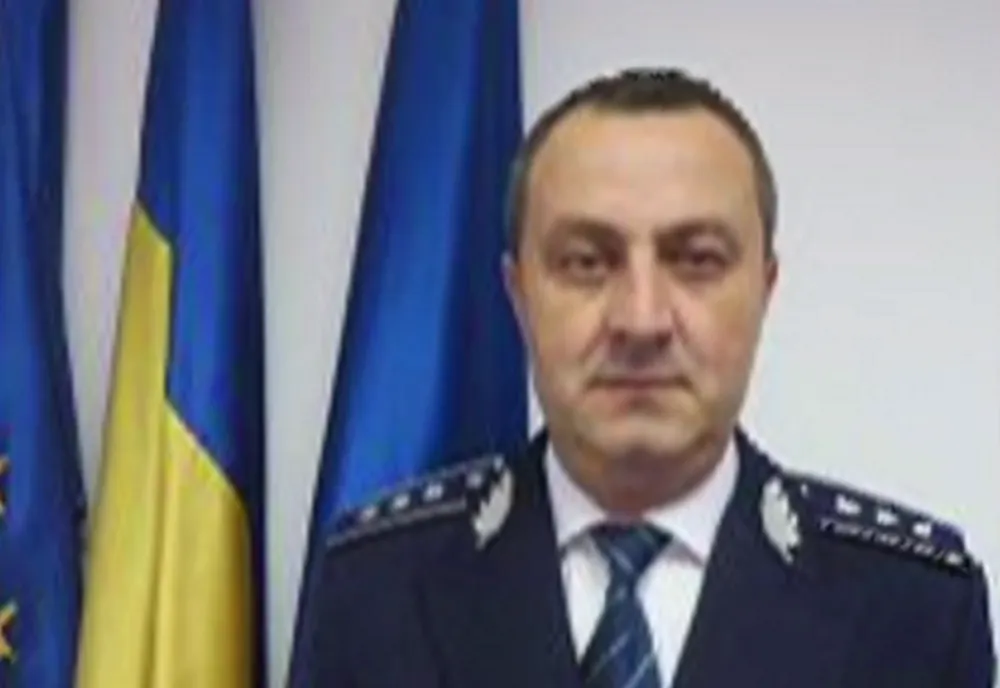 Șeful IPJ Prahova, anchetat de DNA într-un dosar de corupție. A fost pus sub control judiciar 