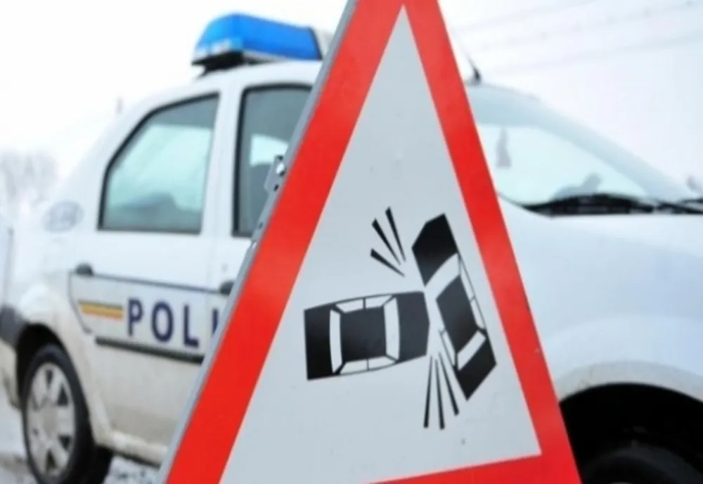 Accidente în Prahova, pe DN 1A și DC 44A. Trafic restricționat spre Ploiești