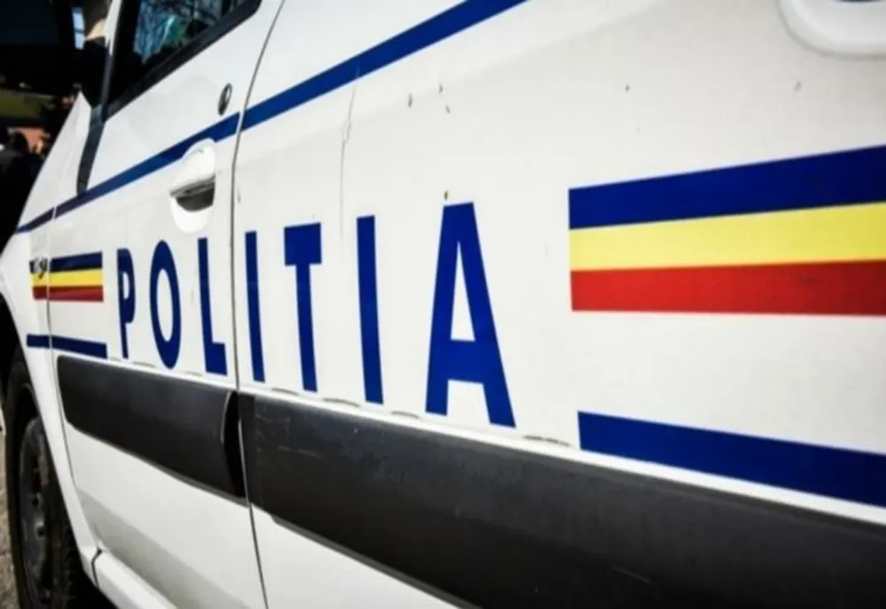 Alertă în Ploiești! Un bărbat amenința trecătorii cu pistolul